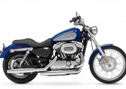 Harley-Davidson XL 1200 C Sportster